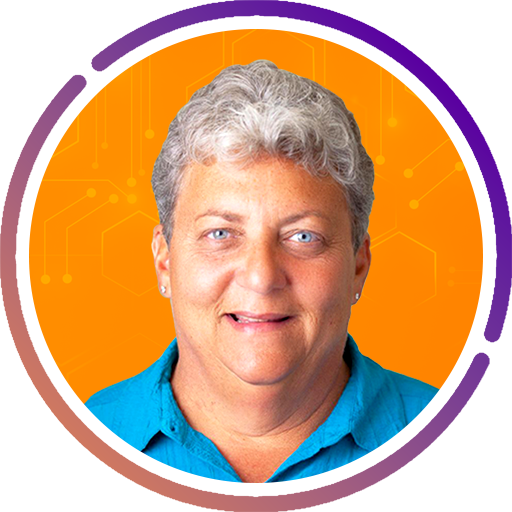 Patty Freedson