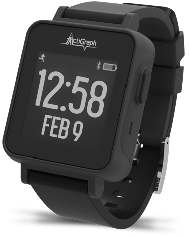 ActiGraph CentrePoint Insight Watch 2.0 ActiGraph CentrePoint Insight Watch 2.0