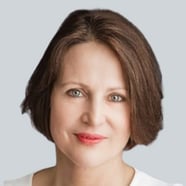 Marie McCarthy