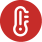 Temperature Sensor Icon