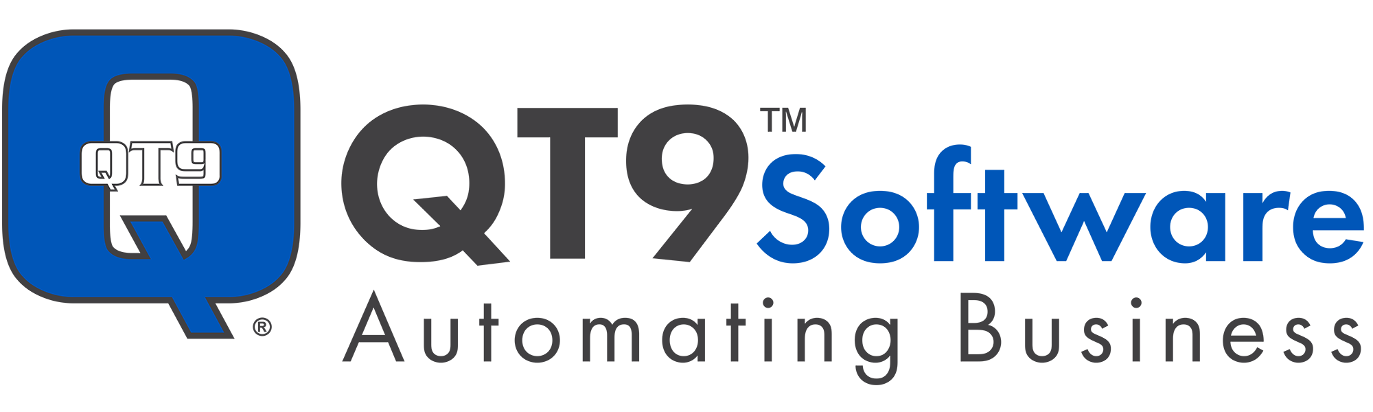 QT9 Software