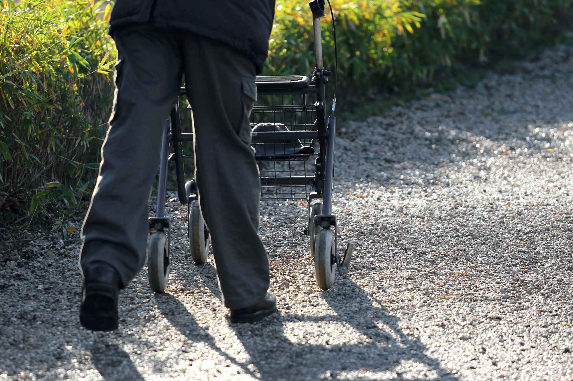 Amyotrophic Lateral Sclerosis