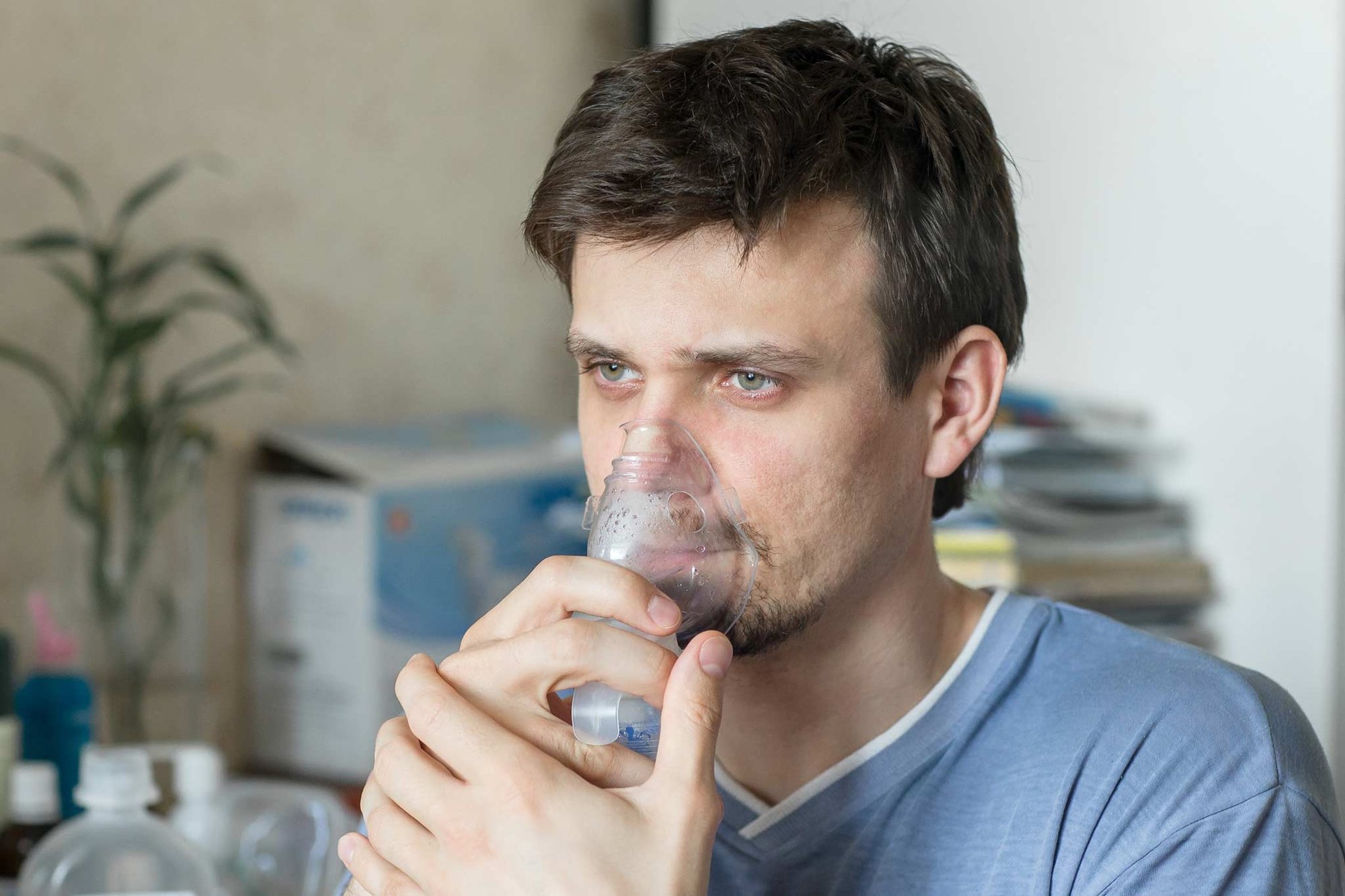 Cystic Fibrosis