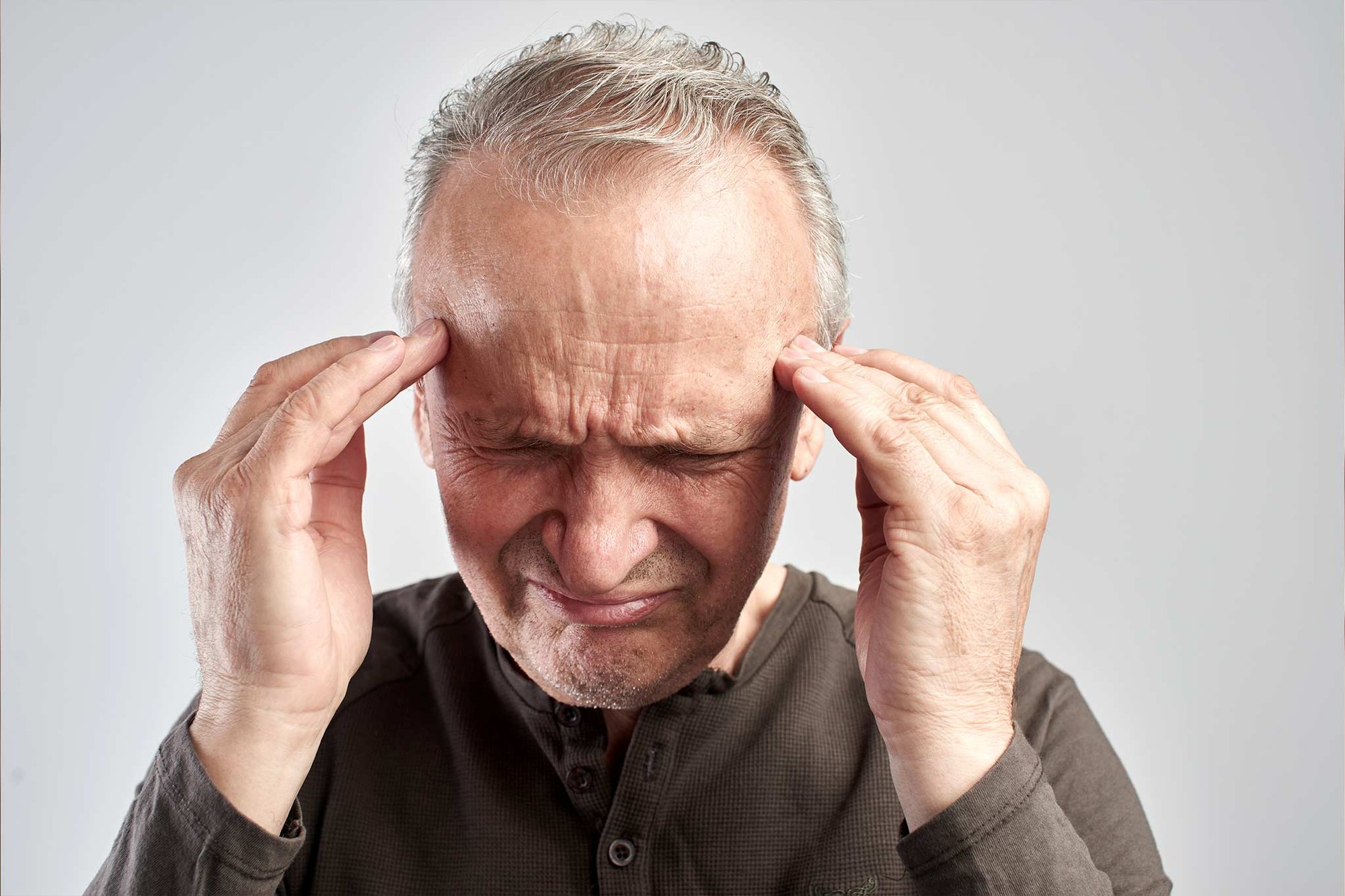 Huntington's Disease