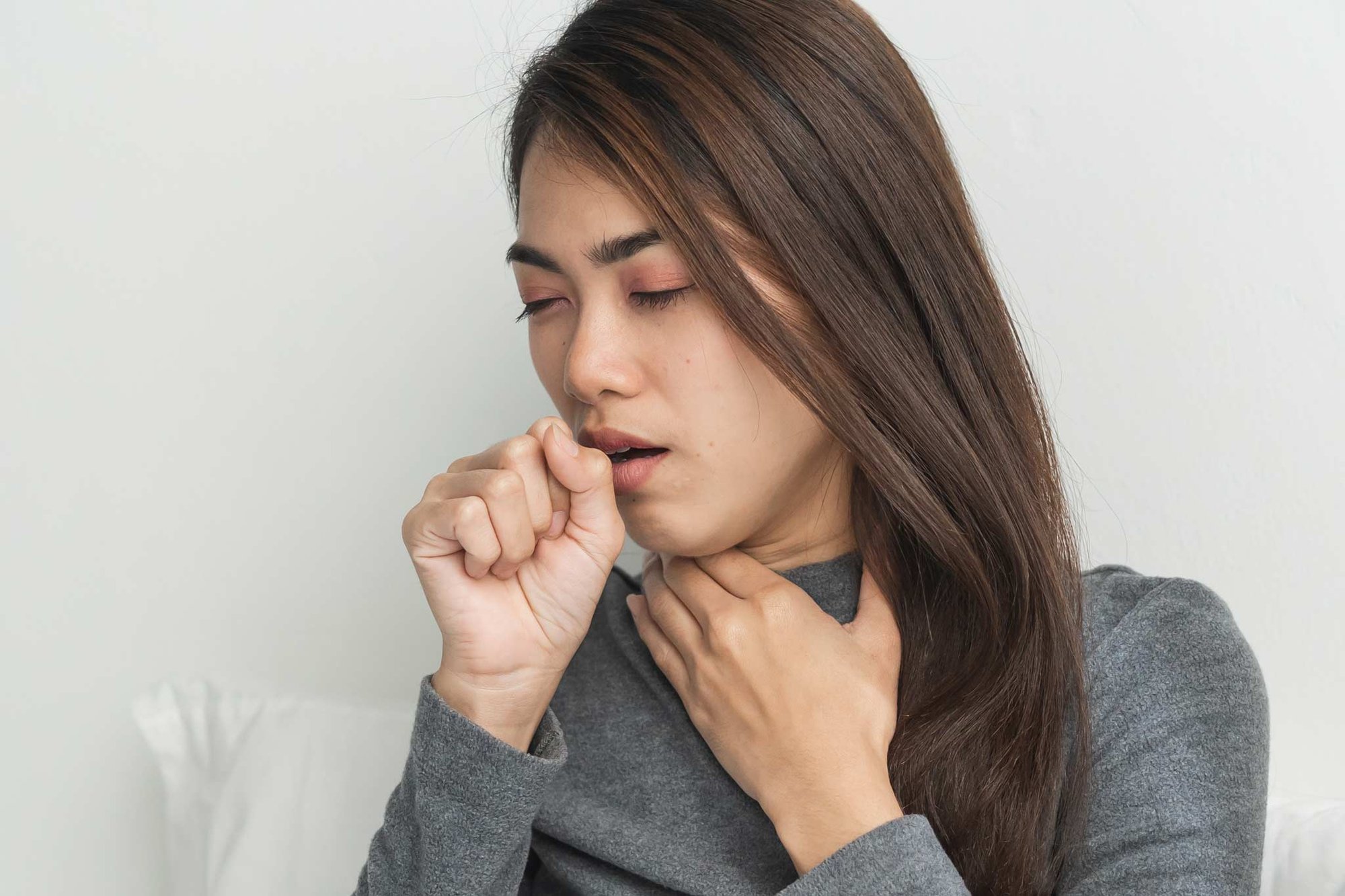 Non-Tuberculous Mycobacterial Non-Tuberculous Mycobacterial
