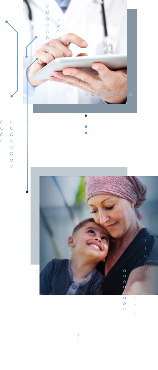 Oncology Clinical Trials