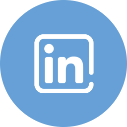 LinkedIn Icon
