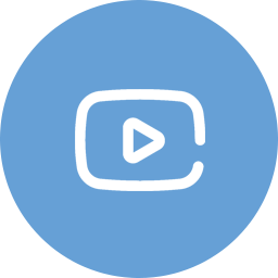 YouTube Icon