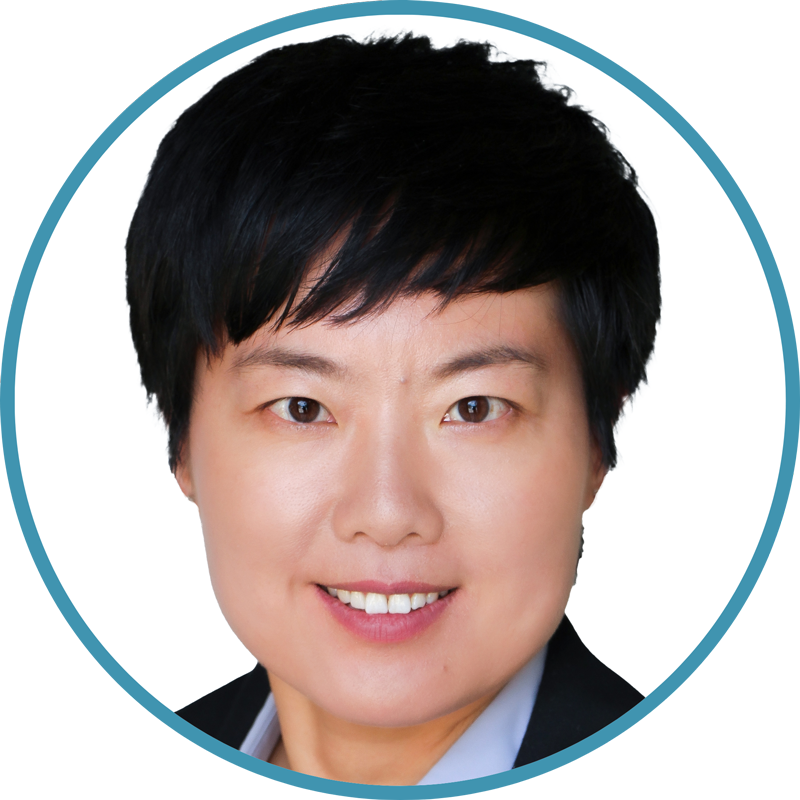 Christine Guo, PhD