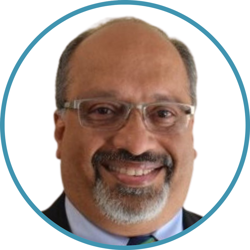 Peter Fernandes