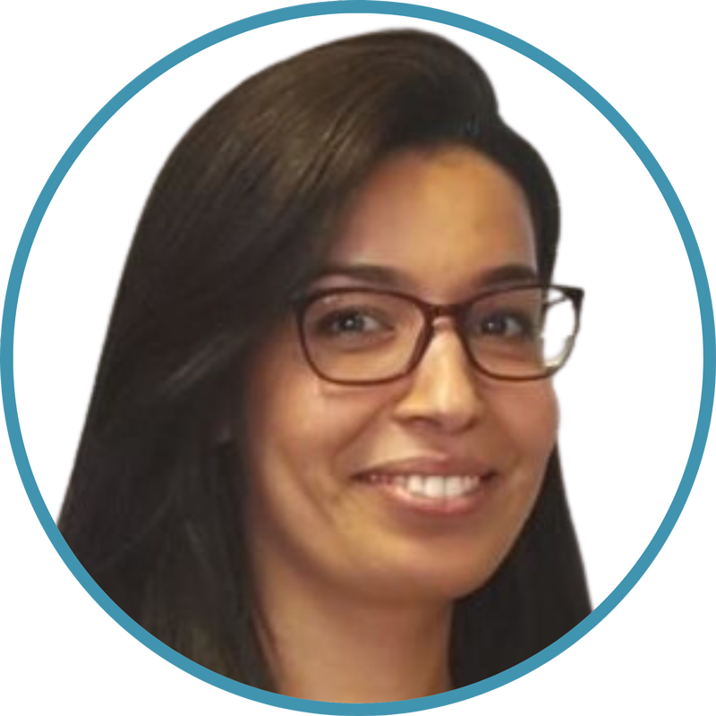Salma Ajraoui, PhD