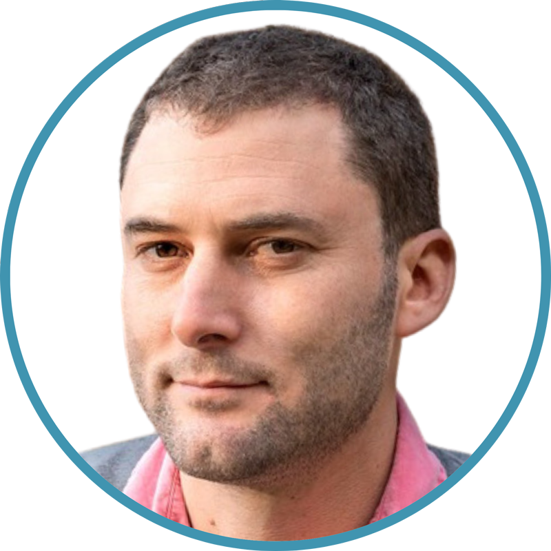 Sylvain Zorman, PhD