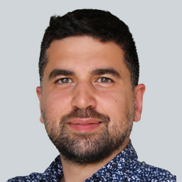 Ali Neishabouri, PhD Ali Neishabouri, PhD