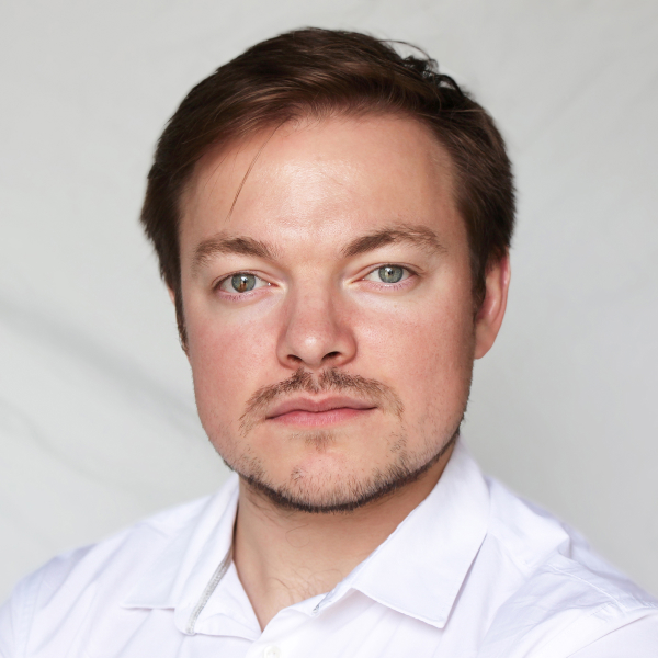 Dawid Gerstel, PhD Dawid Gerstel, PhD
