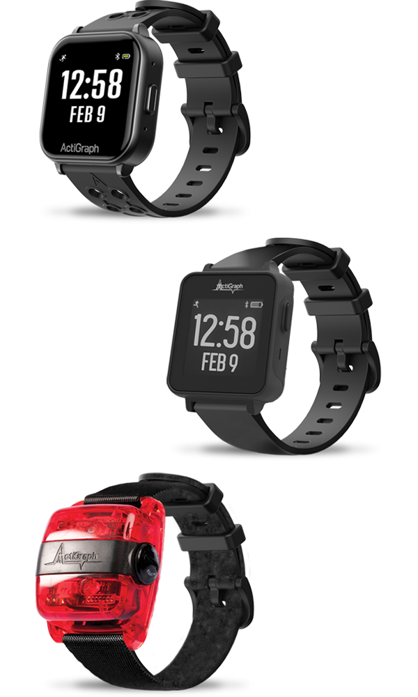 Philips Actiwatch Alternatives Philips Actiwatch Alternatives